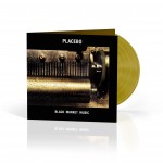 Black Market Music (Limited Bronze LP)