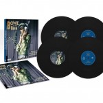  Bowie at the Beeb - Coffret 4 Vinyle - Édition Limitée Edition limitée David Bowie (Artiste, Interprète) Format : Album vinyle