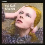  Hunky Dory David Bowie Format : Album vinyle