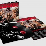World Wide Live Vinyl LP Scorpions