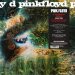 A Saucerful Of Secrets (Vinyle) 