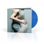 Sleeping With Ghosts (Limited Blue LP)