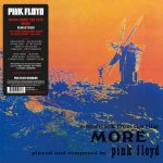 More Pink Floyd Vinyles
