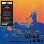 More Pink Floyd Vinyles