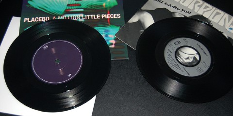 Réparation d'un mange disque [ACTU] - Mes disques vinyles