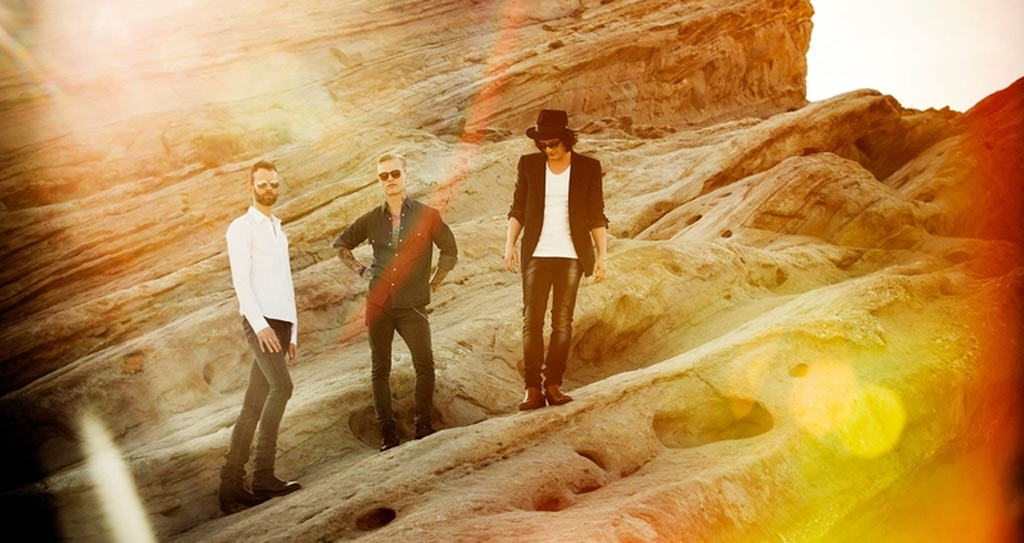 Groupe Placebo