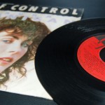 Laura Branigan Self Control – 1984 – Vinyle SP 45T