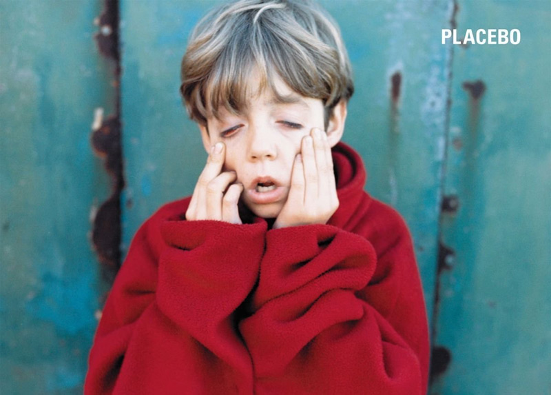 Placebo - Placebo - Album 1996