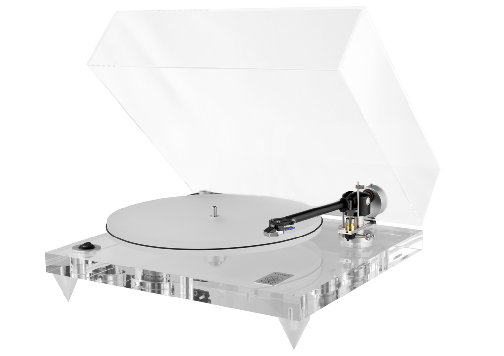 Platine vinyle