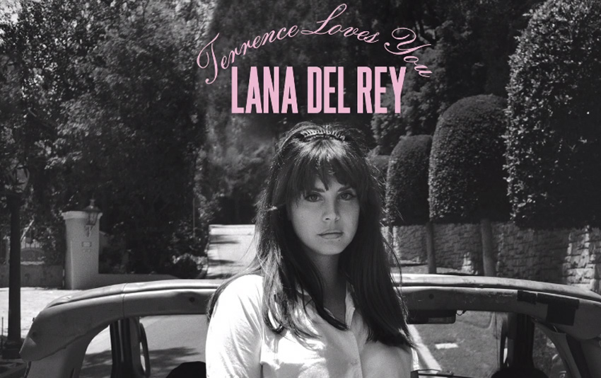 Lana Del Rey – Terrence Loves You