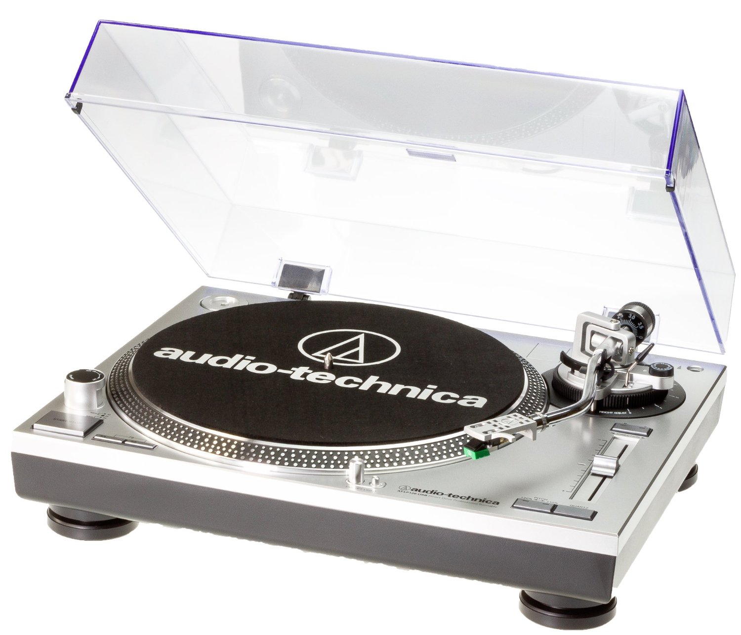 Audio Technica AT-LP120-USB HC