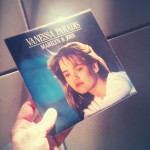 Vanessa Paradis Marilyn et John - Vinyle 45 tours SP 1988