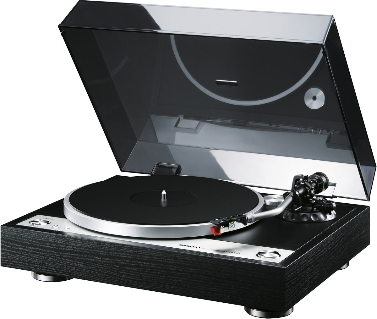 Platine vinyle Onkyo CP-1050