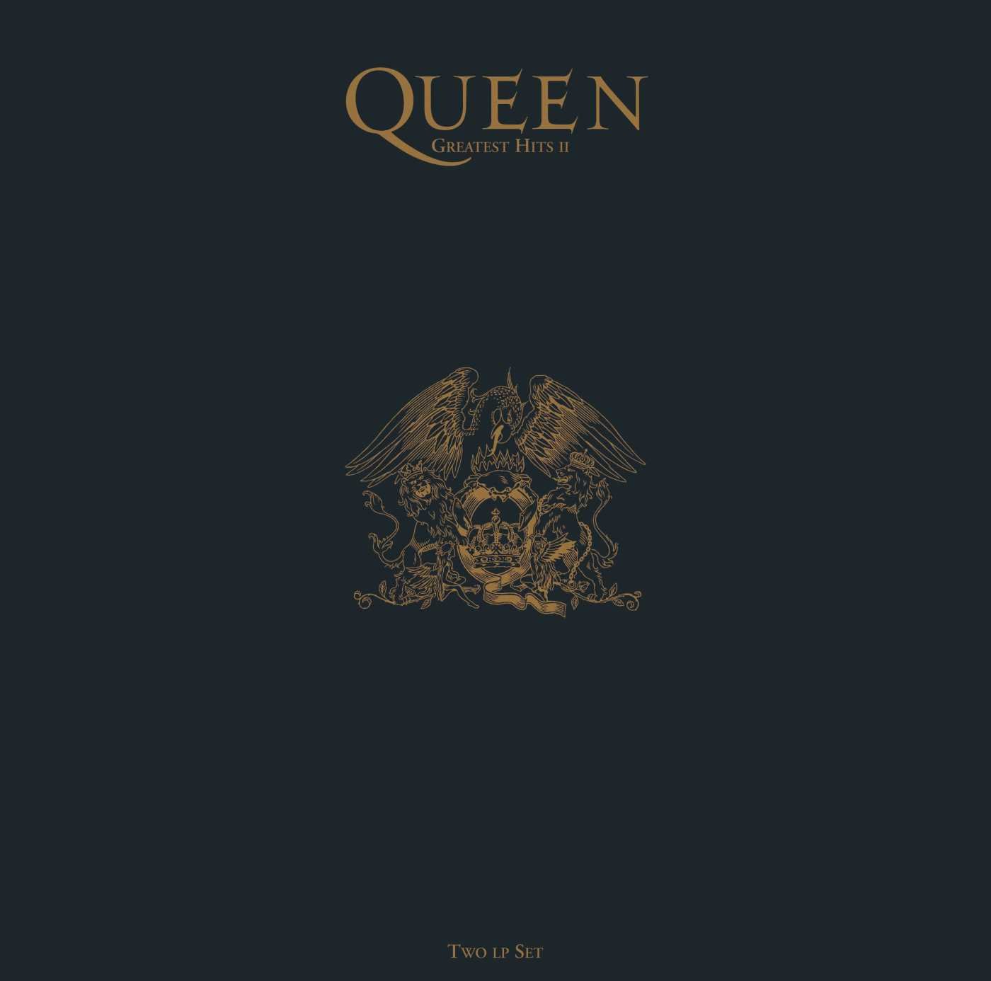Vinyl Queen