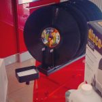 Lavage et nettoyage des disques vinyles