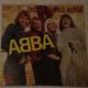 ABBA   Golden double album  ref.685
