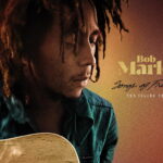 Bob Marley Songs of Freedom Coffret limité [SORTIE]