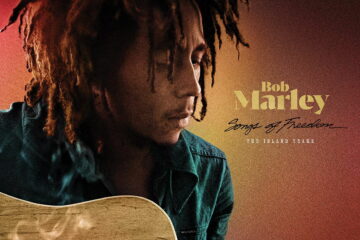 Bob Marley Songs of Freedom Coffret limité [SORTIE]