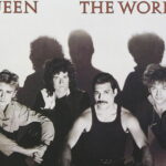 Queen The Works - Album vinyle [CRITIQUE RETRO]