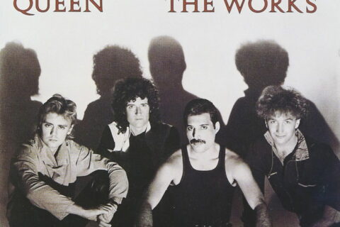 Queen The Works - Album vinyle [CRITIQUE RETRO]