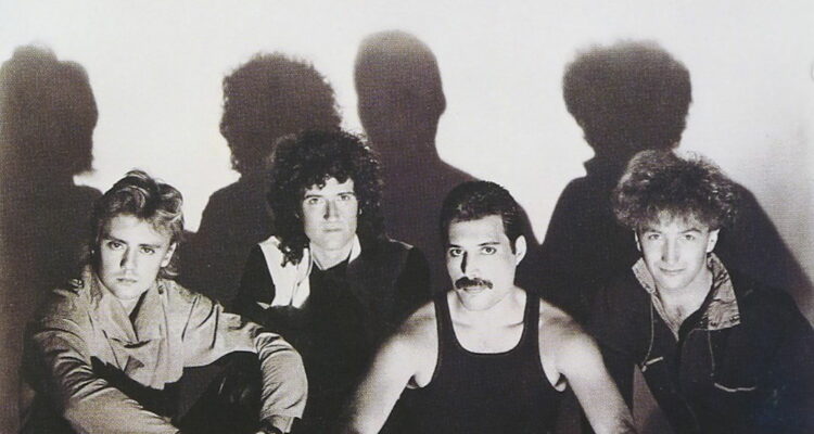 Queen The Works - Album vinyle [CRITIQUE RETRO]