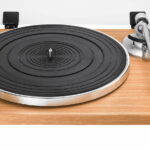 Platine vinyle Audio-Technica AT-LPW30TK [ACTU] - Mes disques vinyles