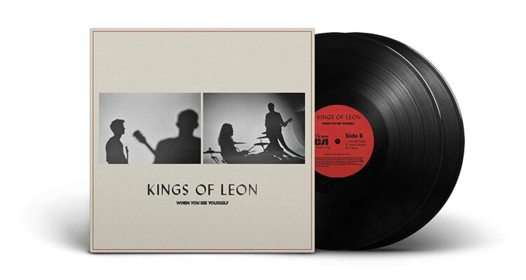 Kings Of Leon When You See Yourself, album 2021