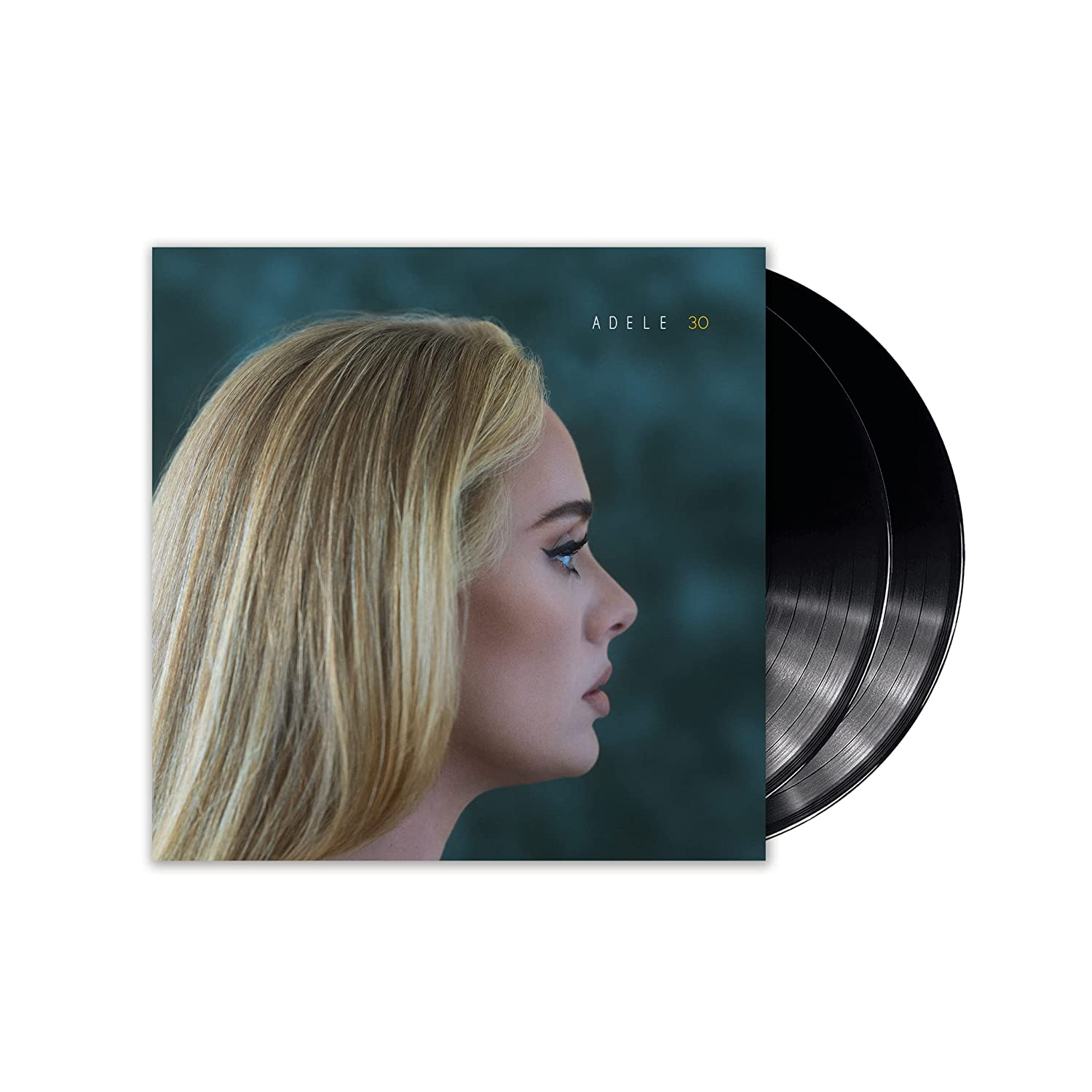 Adele 30 - Album vinyle d'Adèle