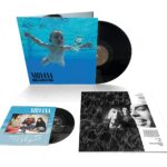 Vinyles Nevermind Nirvana 30ème anniversaire !