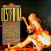 Destroïka – Collectif de groupes hard-rock, heavy métal, trash