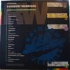Greenpeace-Rainbow warriors  - Collectif 	 2 vinyles 33T